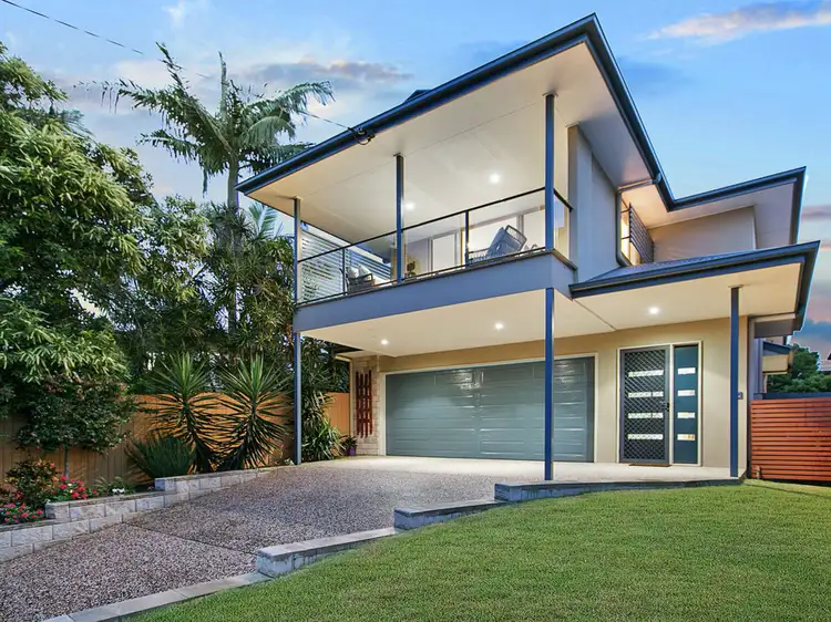 44 Buderim Street, Manly QLD 4179