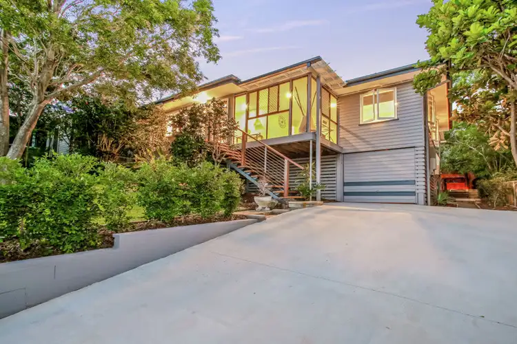 Second view of Homely house listing, 7 Giles Street, Stafford Heights QLD 4053