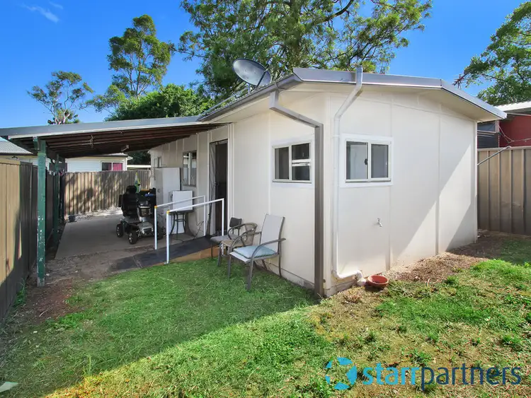 Second view of Homely house listing, 45 Eton Road, Cambridge Park NSW 2747