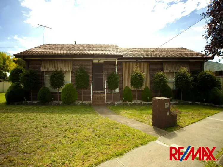 Main view of Homely house listing, 203 Cheltenham Road, Keysborough VIC 3173
