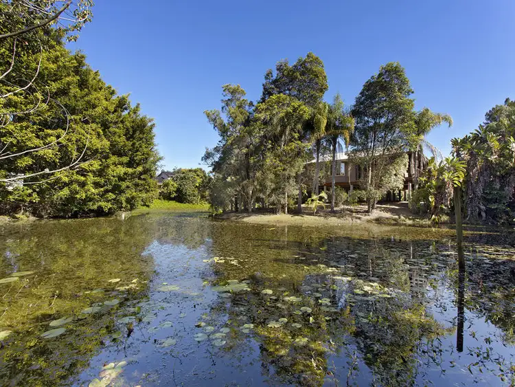 Sixth view of Homely house listing, 15 Bakker Dr, Bonville NSW 2450