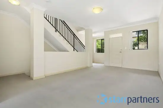 16/32 Belmore Street, North Parramatta NSW 2151