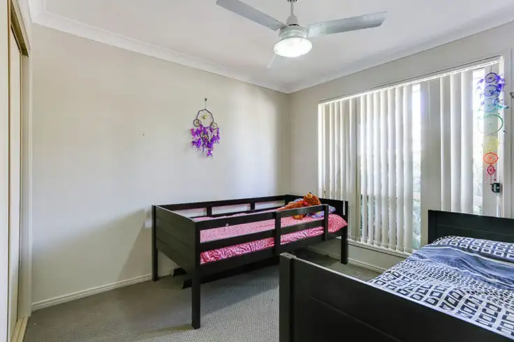 Sixth view of Homely house listing, 3 GRIFFIN CRESCENT, Collingwood Park QLD 4301