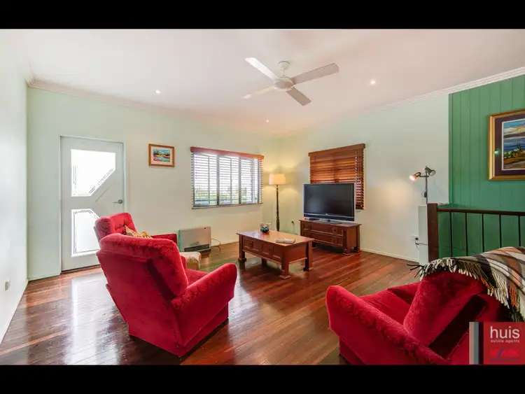 Fourth view of Homely house listing, 105 Sibley Rd, Wynnum West QLD 4178
