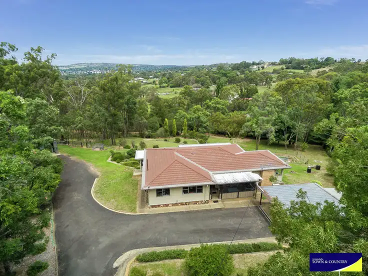 Second view of Homely house listing, 12 Wells Lane, Armidale NSW 2350