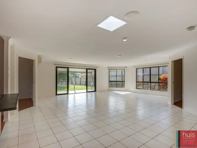 Third view of Homely house listing, 38 Campbell St, Wakerley QLD 4154