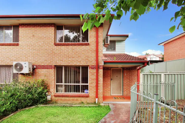 Main view of Homely townhouse listing, 8/15 Hythe Street, Mount Druitt NSW 2770