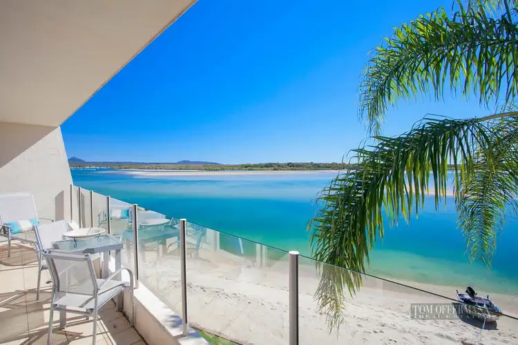 Fourth view of Homely unit listing, 49/6 Quamby Place, Noosa Heads QLD 4567
