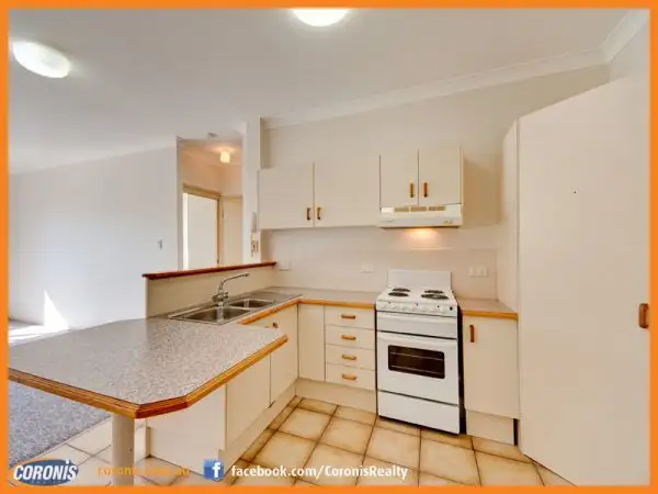 Second view of Homely unit listing, Address available on request