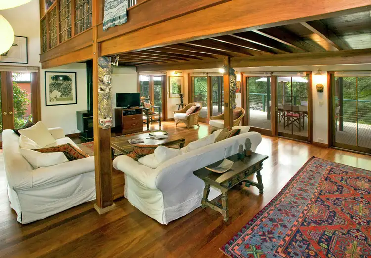 816 Summervilles Road, Bellingen NSW 2454