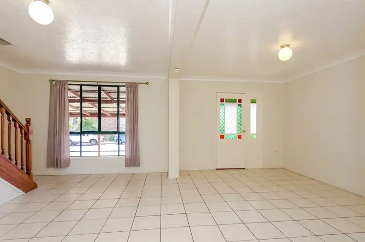 Seventh view of Homely unit listing, 4/9-11 Rollo Street, Gladstone Central QLD 4680