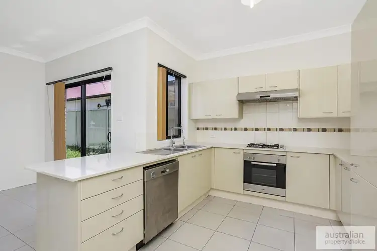 Second view of Homely semi-detached listing, 17A Warraba Street, Hurstville NSW 2220