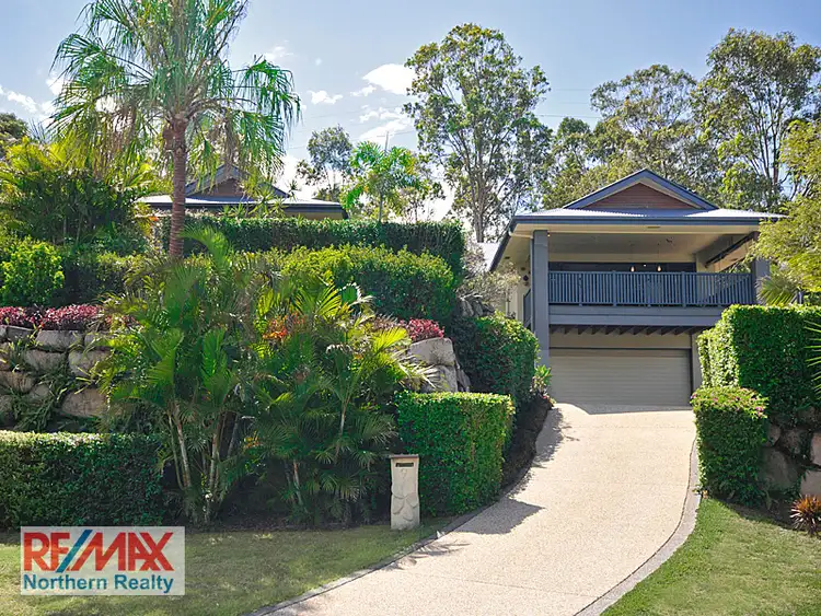 Main view of Homely house listing, 9 Starina Court, Eatons Hill QLD 4037