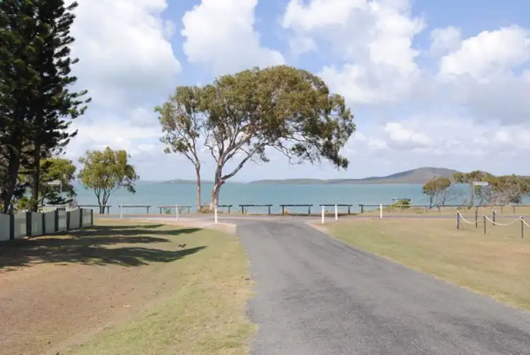Third view of Homely land listing, 6 Endfield Street, Curtis Island QLD 4680