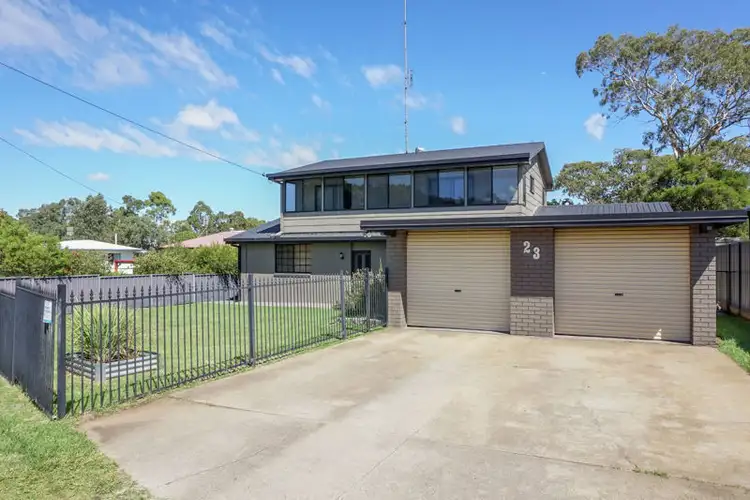 23 Gwynne Street, Drayton QLD 4350