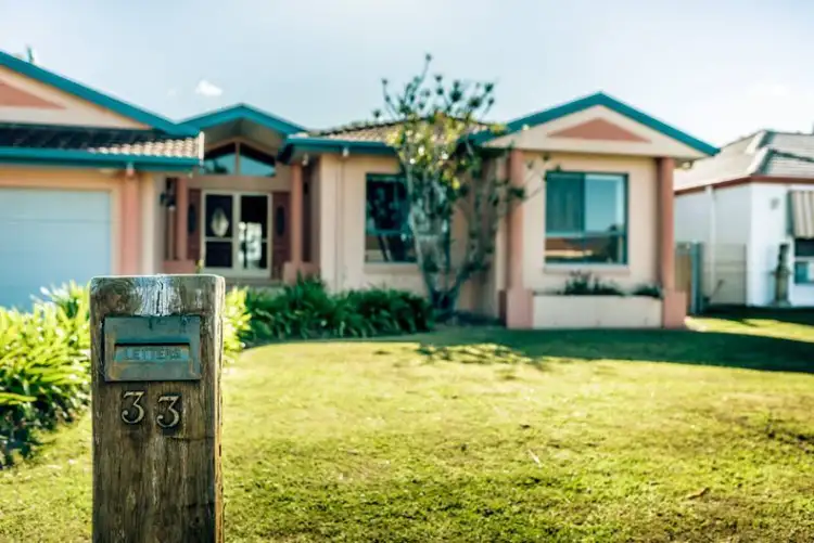 33 Burrawong Parade, Urunga NSW 2455