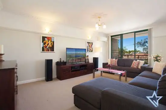 Second view of Homely unit listing, 5/32-36 Harold Street, North Parramatta NSW 2151