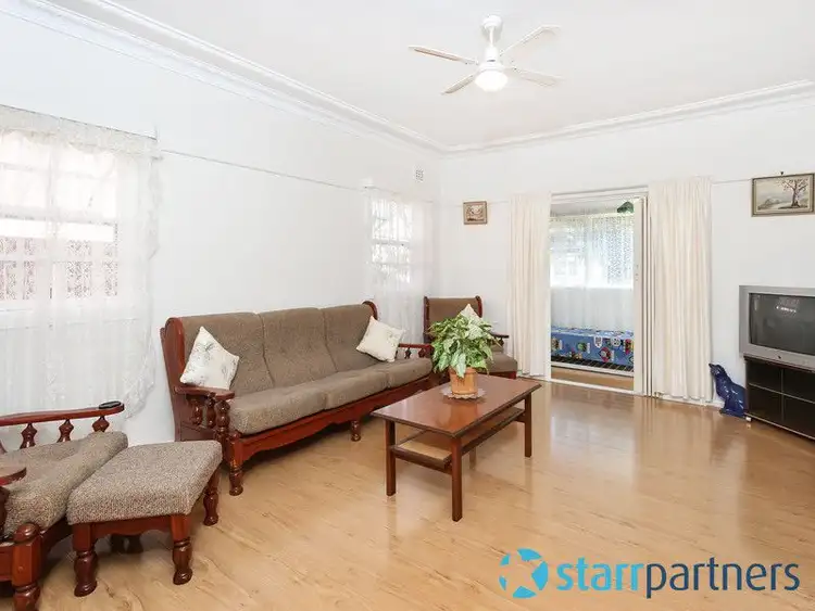 Sixth view of Homely house listing, 81 Fourth Avenue, Berala NSW 2141