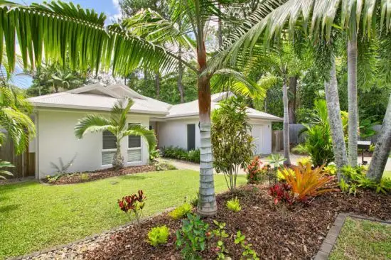 Second view of Homely house listing, 33 Murchison Street, Whitfield QLD 4870