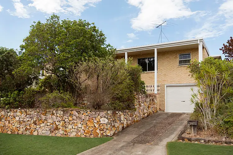 Main view of Homely house listing, 17 Alenola Street, Chapel Hill QLD 4069