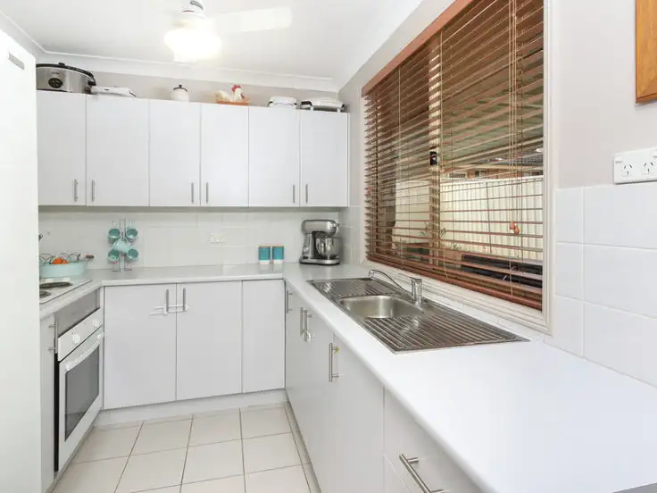 Second view of Homely house listing, 17 Woodi Close, Glenmore Park NSW 2745