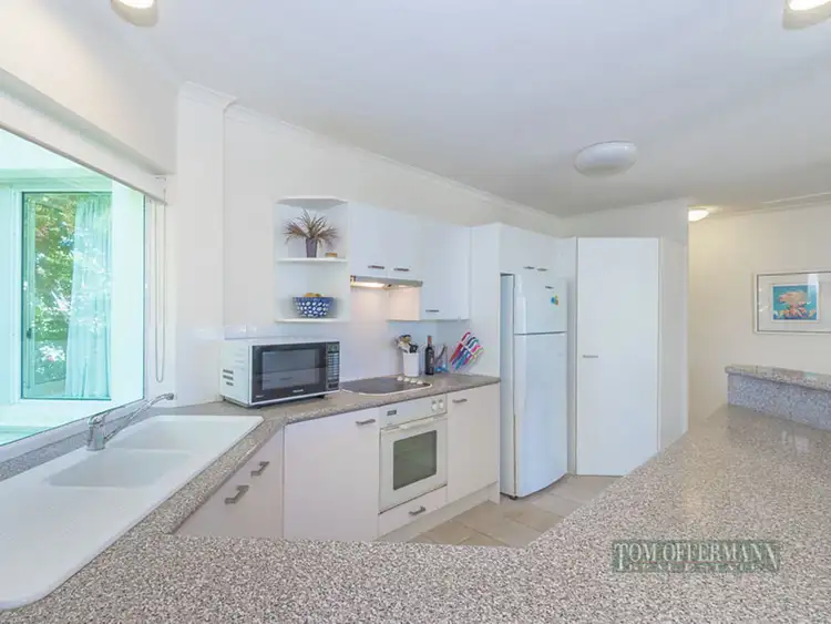 Fourth view of Homely unit listing, 1/2 Selene St, Sunrise Beach QLD 4567