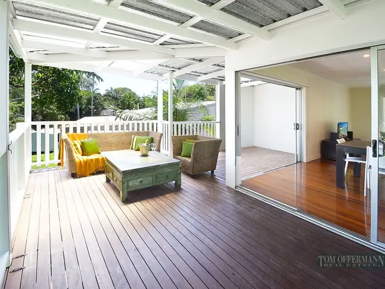 Fourth view of Homely house listing, 12 Leslie Drive, Noosa Heads QLD 4567