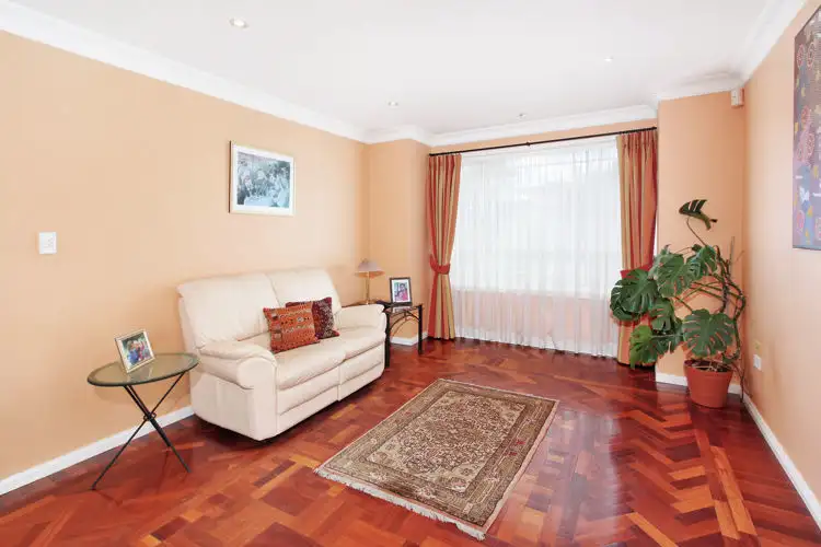 Second view of Homely house listing, 4 Pier Street, Prospect NSW 2148