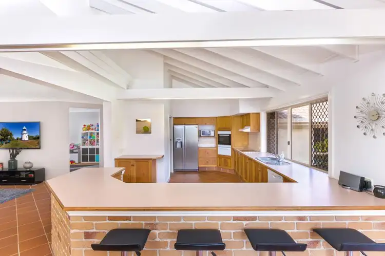 Fourth view of Homely house listing, 15 Peppermint Place, Banora Point NSW 2486