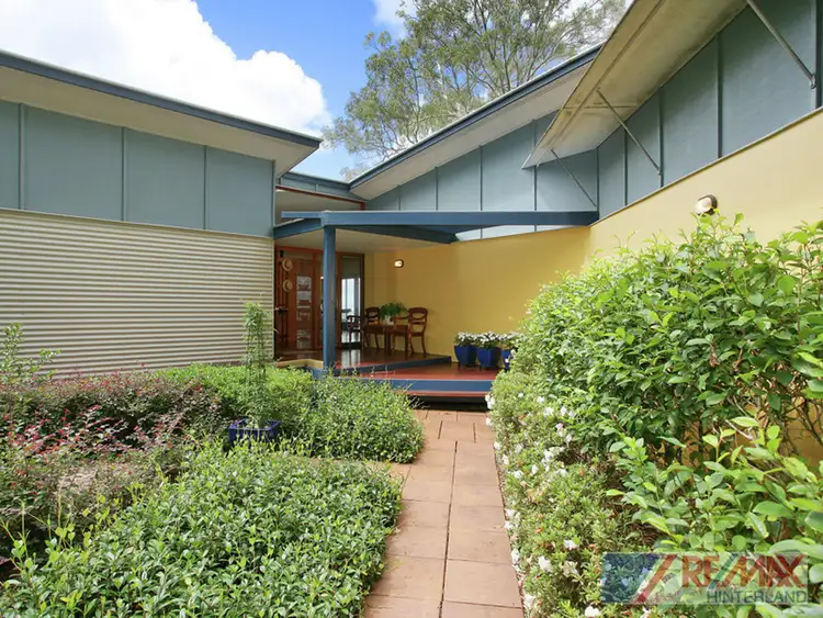 Second view of Homely house listing, 454 Landsborough-Maleny Road, Maleny QLD 4552