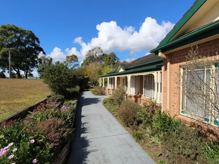 Third view of Homely rural property listing, 189 The Bullocky Way, Failford NSW 2430
