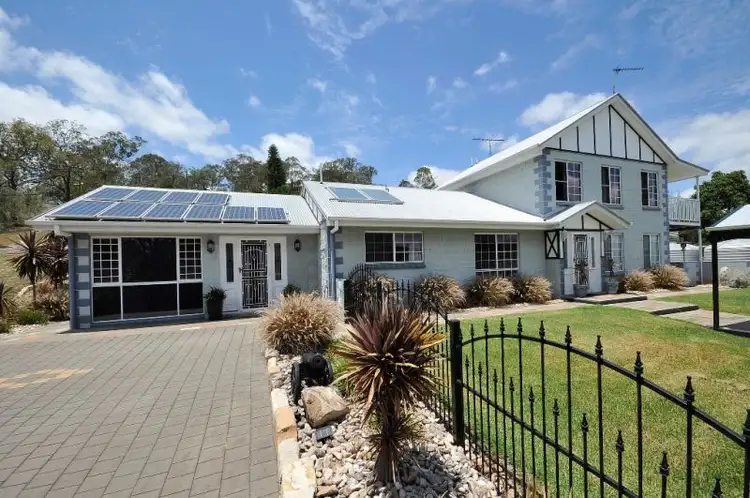 5 Hillview Court, Top Camp QLD 4350