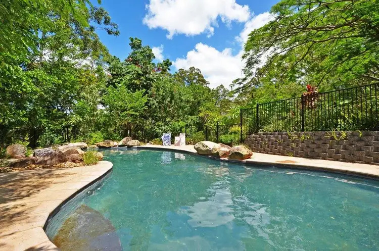 Second view of Homely house listing, 157 Livesay Road, Moggill QLD 4070