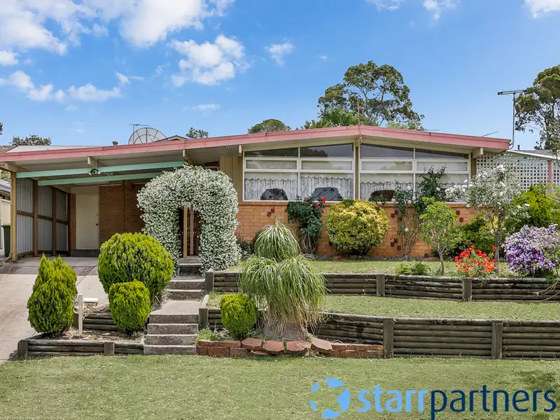 Main view of Homely house listing, 137 Campbellfield Ave, Bradbury NSW 2560