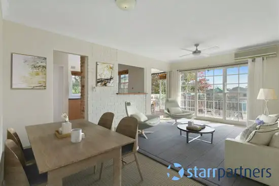9/17 Villiers Street, Parramatta NSW 2150