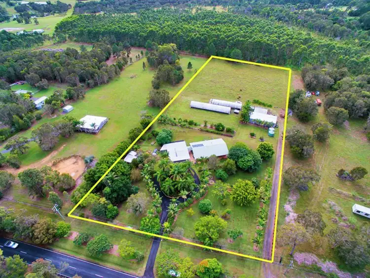Second view of Homely house listing, 40 Junction Road, Cootharaba QLD 4565