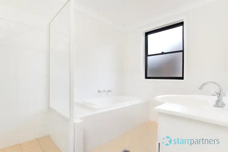 Sixth view of Homely townhouse listing, 11/614 George Street, South Windsor NSW 2756