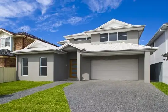Main view of Homely house listing, 9 Alexander Street, Hamilton South NSW 2303