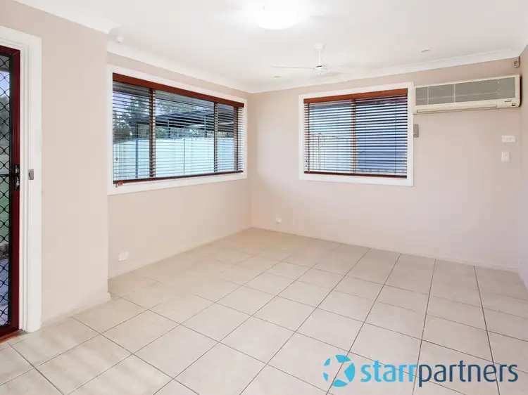 Third view of Homely house listing, 171 Victoria Street, Werrington NSW 2747