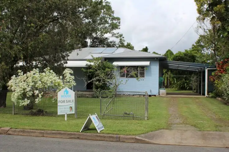 Third view of Homely house listing, 12 Johnston St, Sarina QLD 4737