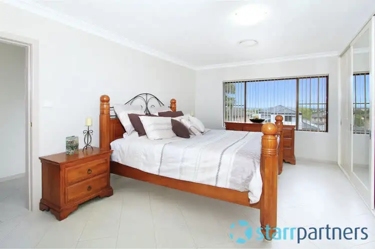 Sixth view of Homely house listing, 39 Robertson Street, Guildford NSW 2161