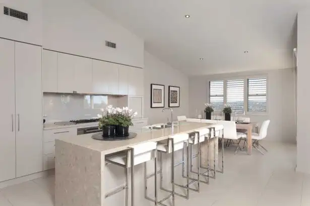 Third view of Homely house listing, 144 Macquarie Street, Merewether NSW 2291