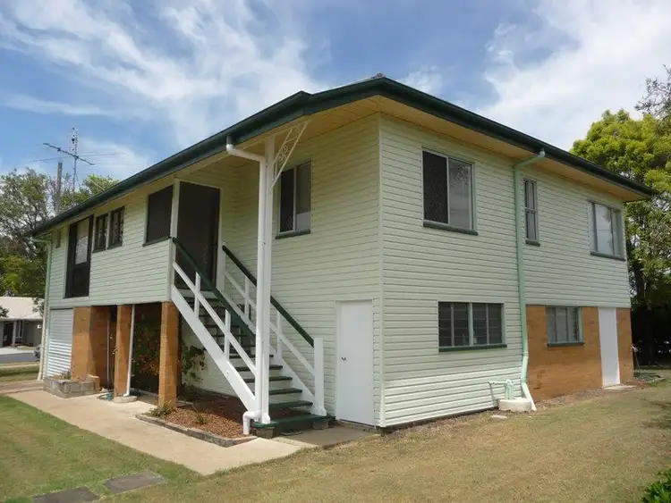 Seventh view of Homely house listing, 1 Bottomley Street, Brassall QLD 4305