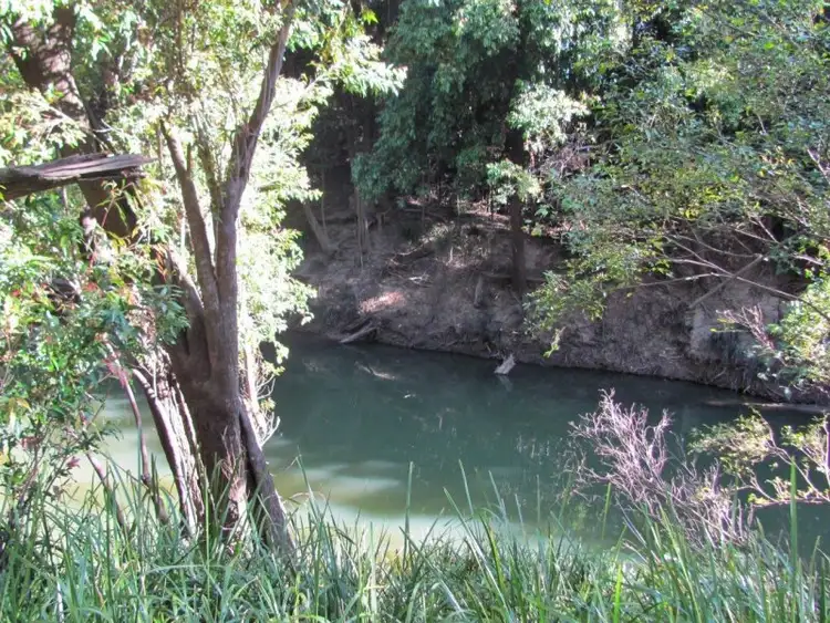 Lot 2 Gwynne Range Road, Taunton QLD 4674