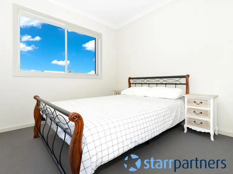 Fourth view of Homely apartment listing, 70/3-9 Warby Street, Campbelltown NSW 2560
