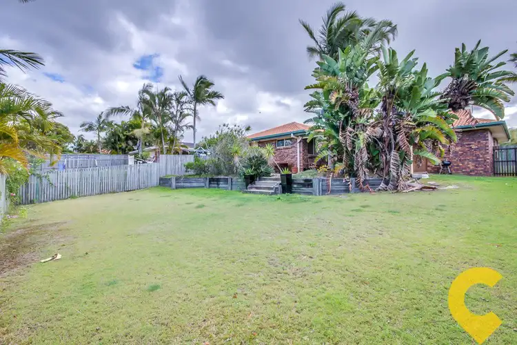 Third view of Homely house listing, 47 Mindona Street, Wishart QLD 4122