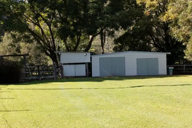Seventh view of Homely rural property listing, 540 Gradys Creek Road, Kyogle NSW 2474
