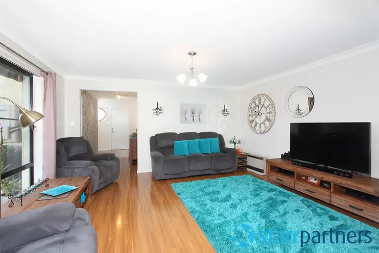 Sixth view of Homely townhouse listing, 2/25 Vincent Street, St Marys NSW 2760