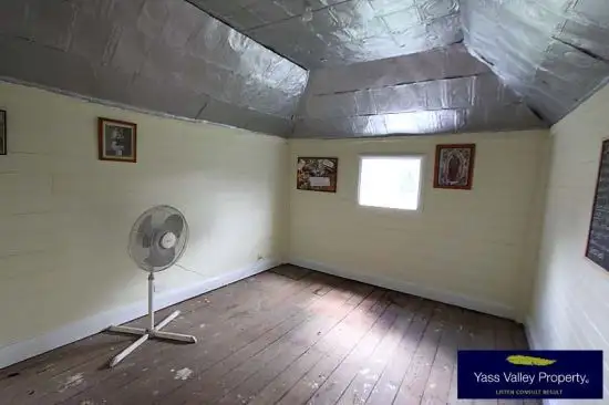 Seventh view of Homely house listing, 108 Gunning Street, Dalton NSW 2581