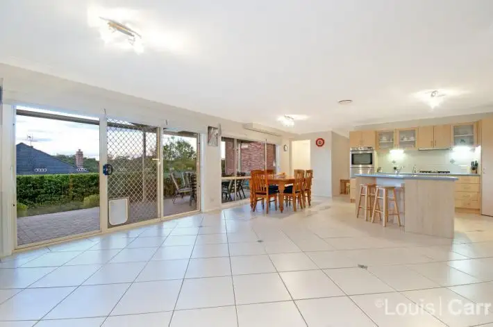 Fourth view of Homely house listing, 129 Milford Drive, Rouse Hill NSW 2155